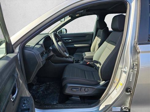 New 2026 Honda CR-V Sport image 15