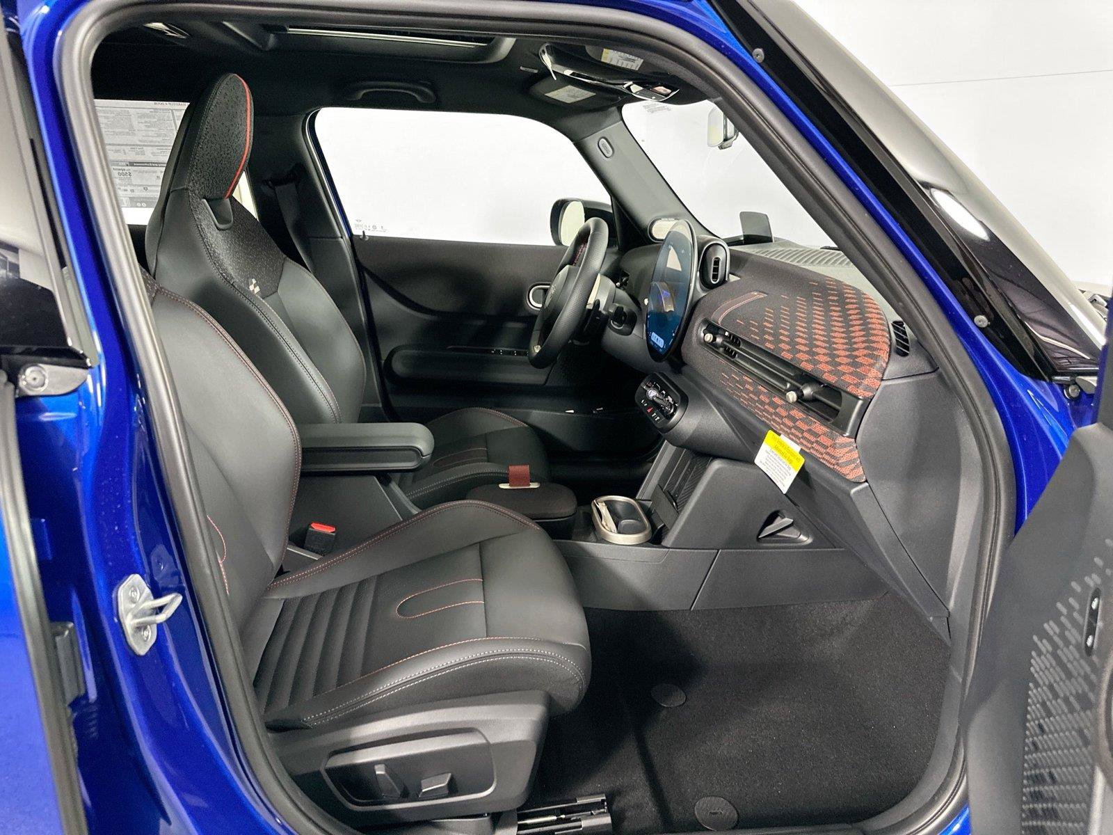 Used 2025 MINI Cooper S FWD image 25