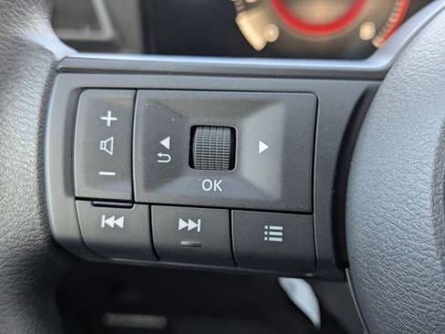 New 2026 Nissan Kicks SV w/ SV Premium Package image 25