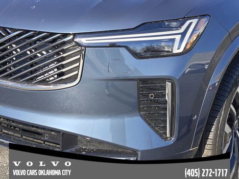 New 2026 Volvo XC90 B6 Ultra image 8