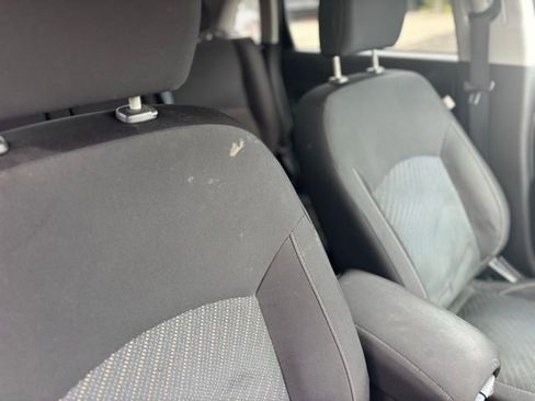 Used 2015 Mitsubishi Outlander Sport SE image 11