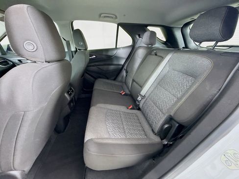 Used 2024 Chevrolet Equinox LT image 23