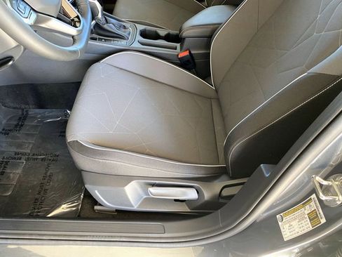 New 2026 Volkswagen Jetta Sport FWD image 21