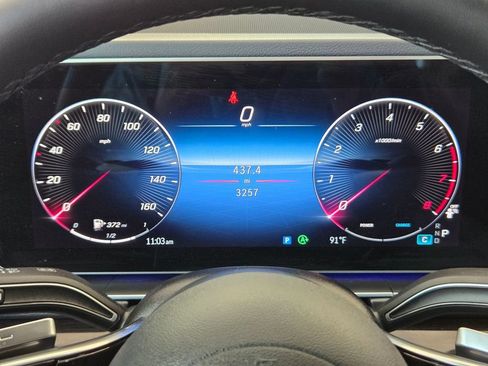 Used 2026 Mercedes-Benz GLE 450 4MATIC image 26