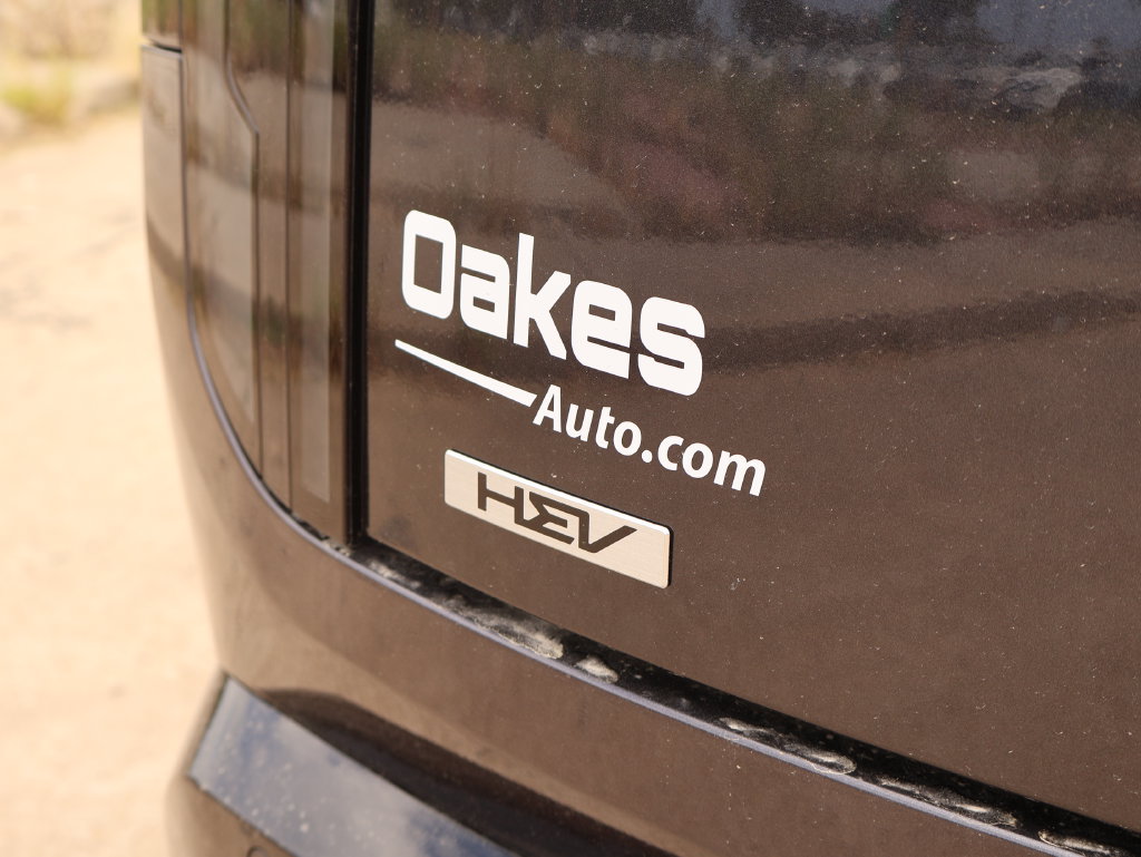 New 2027 Kia Telluride SX Prestige w/ Towing Package AWD/4WD image 8