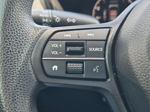 Certified 2024 Honda CR-V LX image 13