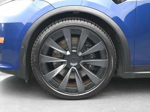 Used 2023 Tesla Model X Plaid AWD/4WD image 28