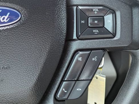 Used 2018 Ford F150 XLT RWD image 24