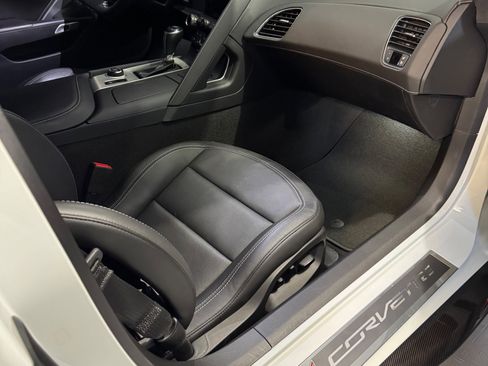 Used 2019 Chevrolet Corvette ZR1 image 11