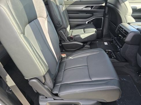 New 2026 Jeep Grand Wagoneer Limited image 35