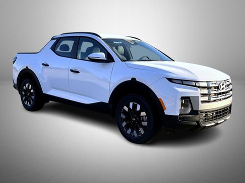 New 2026 Hyundai Santa Cruz SEL AWD/4WD image 3