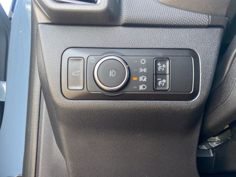 New 2025 Ford Bronco Sport Outer Banks w/ Outer Banks Tech Package+ image 14