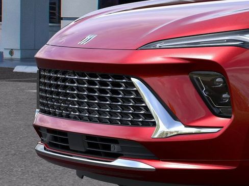 New 2026 Buick Envision Avenir image 37