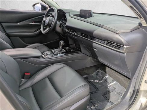 Used 2024 MAZDA CX-30 AWD 2.5 S w/ Select Sport Pkg image 20