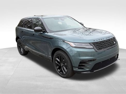 New 2026 Land Rover Range Rover Velar Dynamic SE AWD/4WD image 3