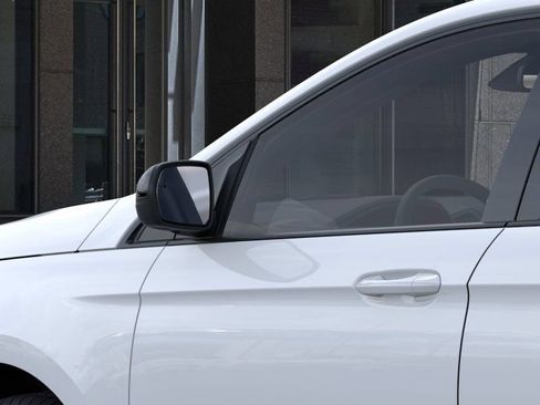 New 2024 Ford Edge SE w/ Black Appearance Package AWD/4WD image 20