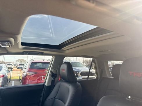 Used 2022 Toyota 4Runner TRD Pro image 10