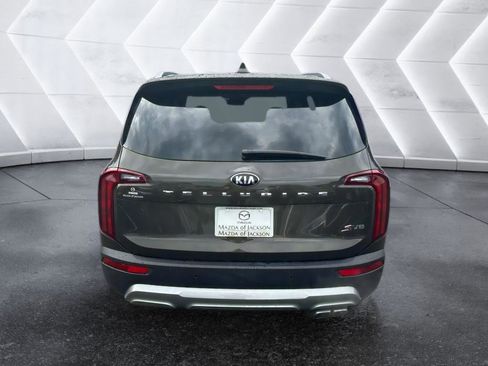 Used 2021 Kia Telluride S image 4