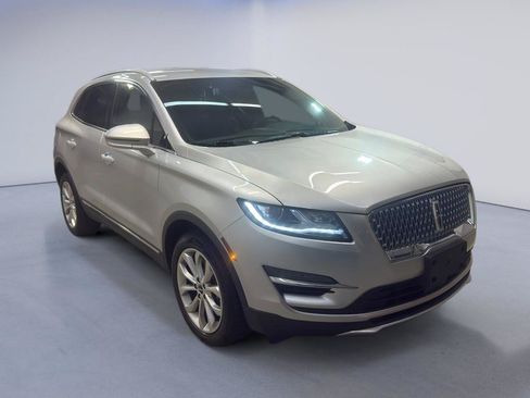 Used 2019 Lincoln MKC Select AWD/4WD image 1