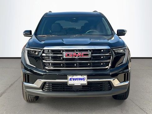 New 2026 GMC Acadia Elevation image 2