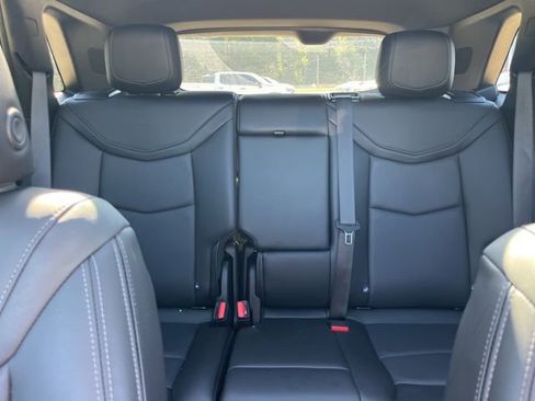 Certified 2025 Cadillac XT5 Premium Luxury image 38