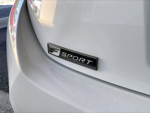 Used 2015 Lexus RC 350 w/ F Sport w/Summer Tires RWD image 10