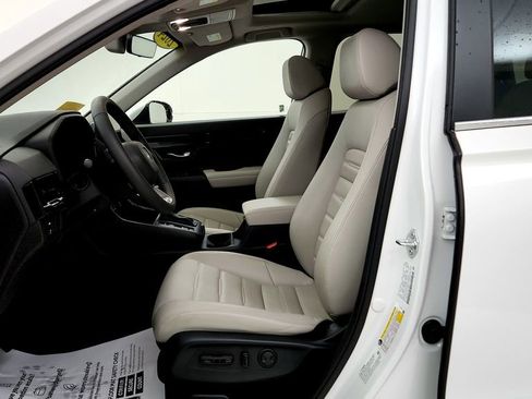 Used 2024 Honda CR-V EX-L image 25