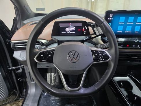 Used 2023 Volkswagen ID.4 Pro RWD image 13