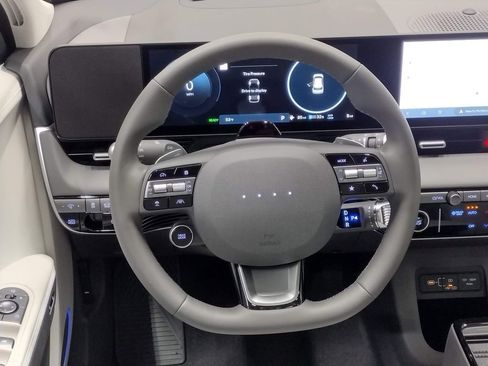 New 2026 Hyundai Ioniq 5 Limited image 39