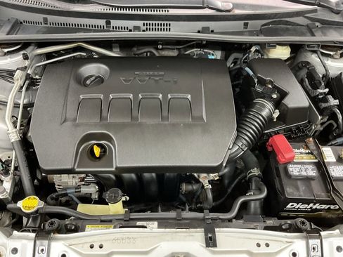 Used 2016 Toyota Corolla S image 33