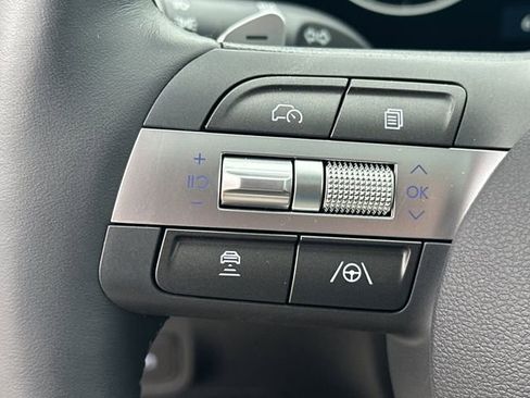 Certified 2026 Hyundai Kona Limited image 29