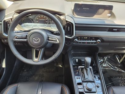 New 2026 MAZDA CX-50 AWD 2.5 Hybrid w/ Weather Package
