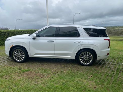 Used 2020 Hyundai Palisade Limited image 22