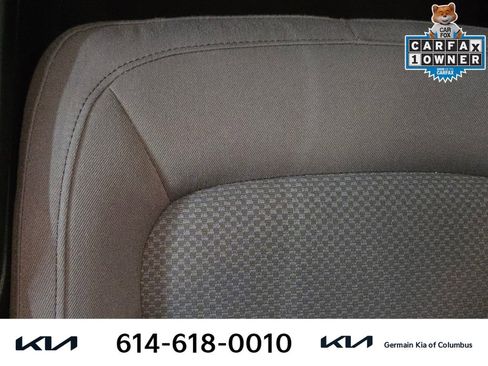 Used 2020 Chevrolet Colorado W/T w/ WT Convenience Package RWD image 26