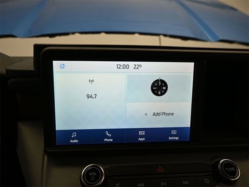 Used 2022 Ford Maverick Lariat w/ Lariat Luxury Package image 22