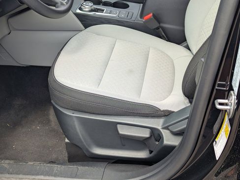 New 2025 Ford Escape Active image 51