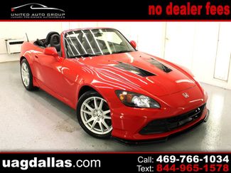 Used 2004 Honda S2000 video 1