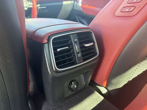 Used 2023 Genesis G70 2.0T w/ Sport Prestige Package image 20