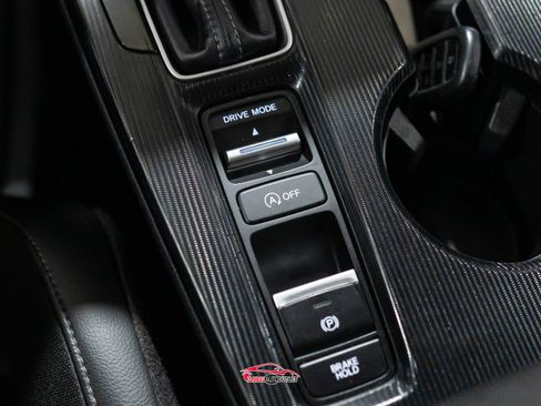 Used 2022 Honda Civic Sport image 35