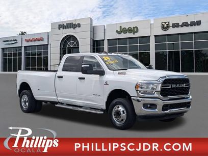 Certified 2024 RAM 3500 Big Horn