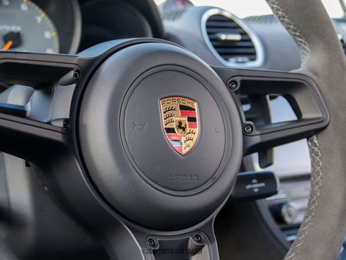 Used 2023 Porsche 718 Cayman GT4 RS image 33