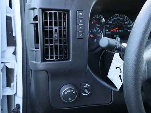 New 2025 GMC Savana 2500 w/ Driver Convenience Package image 8