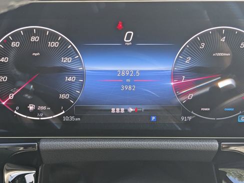 Used 2025 Mercedes-Benz GLA 250 GLA 250 image 13