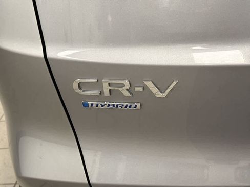Used 2024 Honda CR-V Sport-L image 26