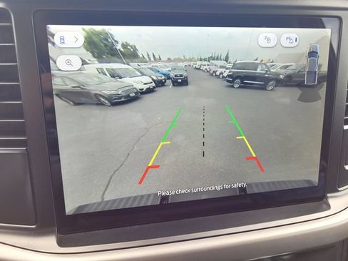 Used 2025 Ford F150 XLT w/ Equipment Group 301A Standard AWD/4WD image 16