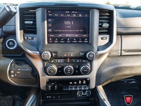 Used 2019 RAM 3500 Laramie image 31