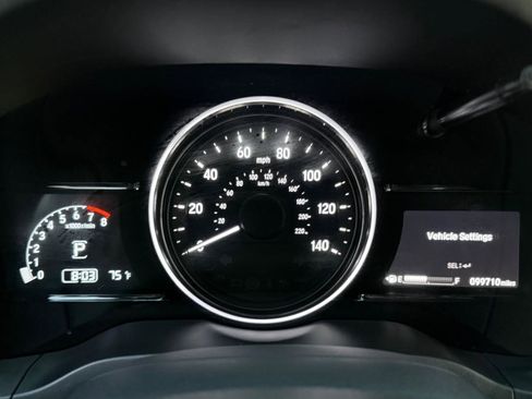 Used 2021 Honda HR-V EX image 15