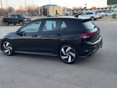 Used 2024 Volkswagen GTI S image 6