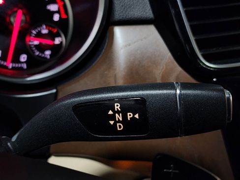 Used 2016 Mercedes-Benz GLE 450 4MATIC Coupe image 39