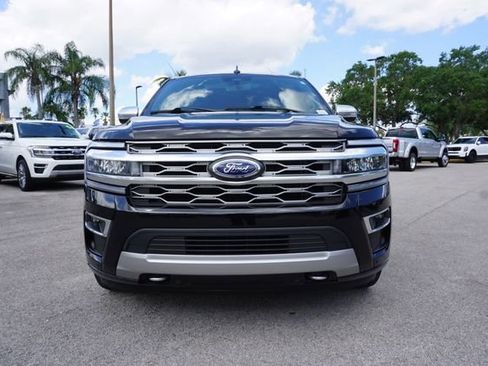 Certified 2023 Ford Expedition Platinum AWD/4WD image 30